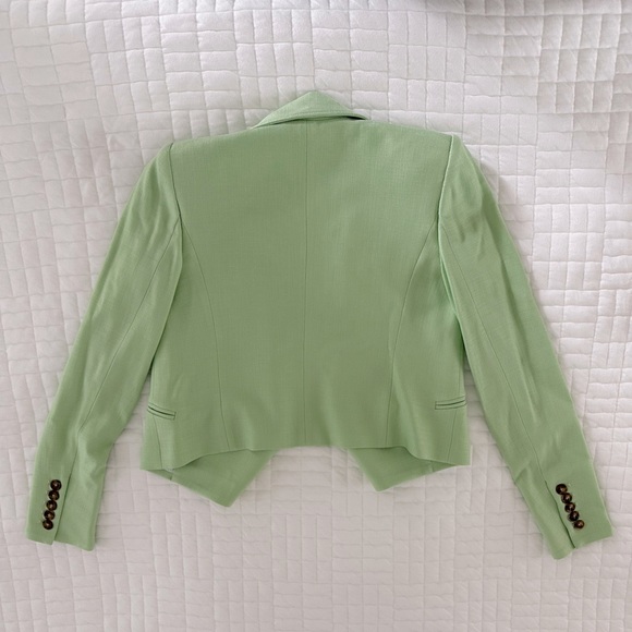 Veronica Beard Nevis Blazer - Picture 6 of 7